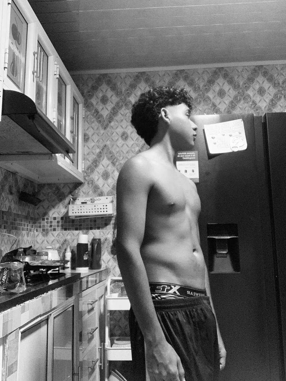 XXX Porn Photo of Nude jacob_x21 3