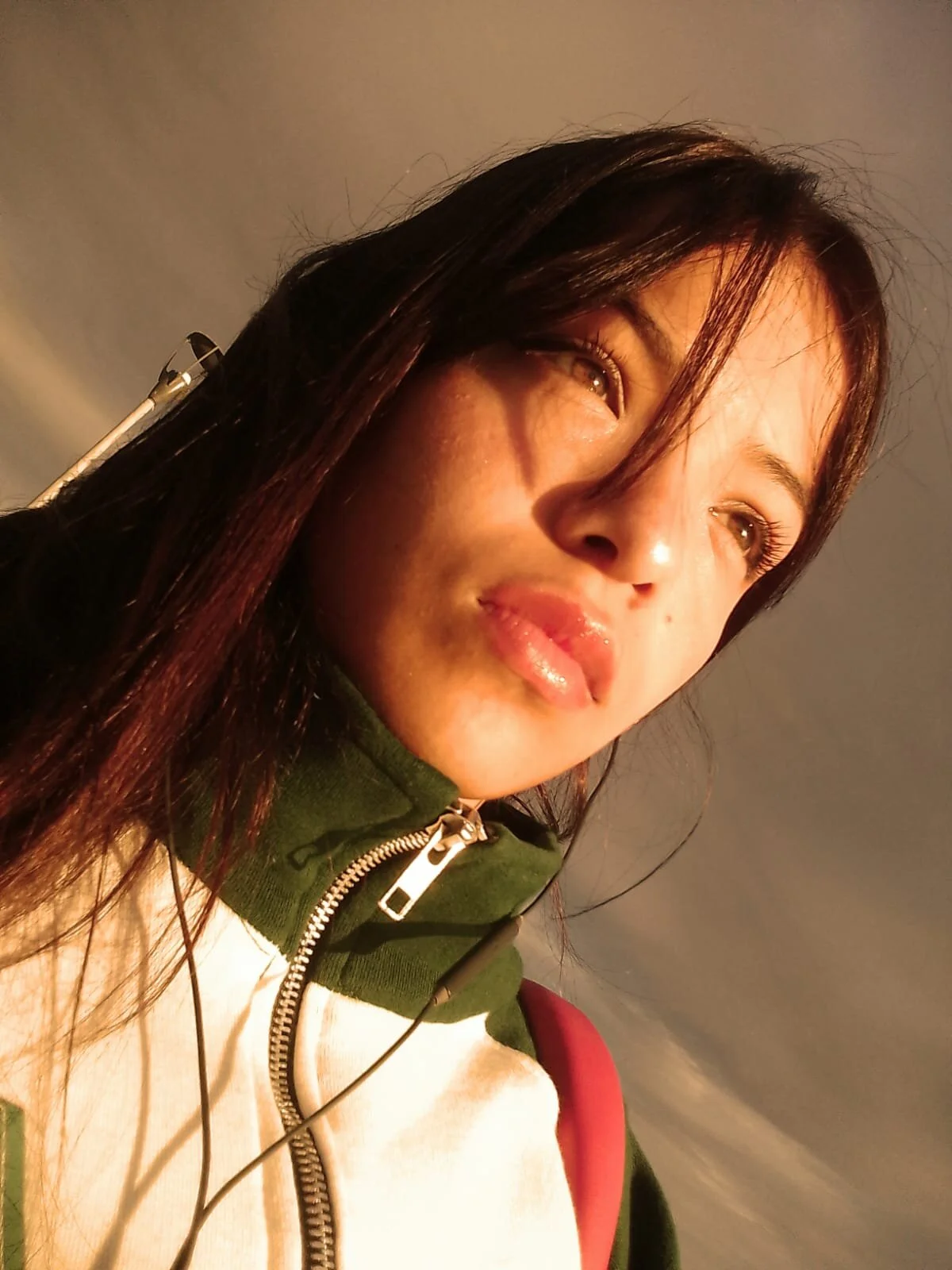 XXX Porn Photo of Nude VickyDulce 4