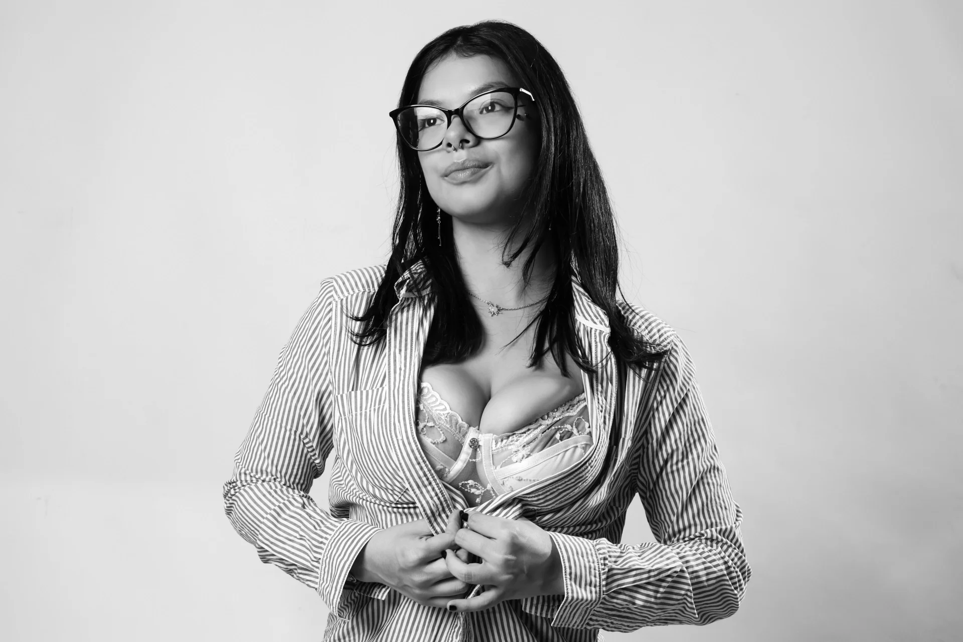 XXX Porn Photo of Nude yungelitamor_ 19