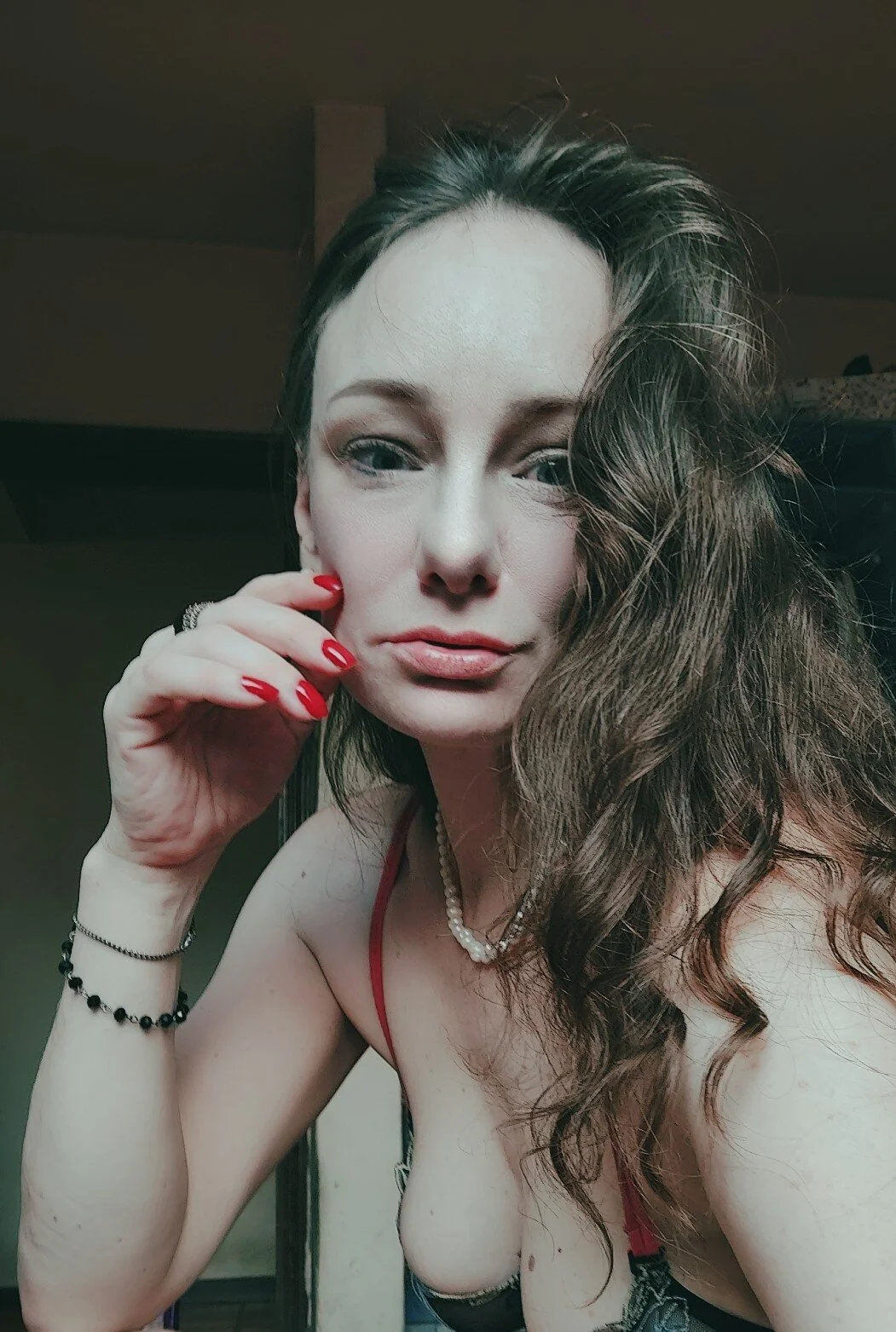 XXX Porn Photo of Nude JulieSqualor81 28