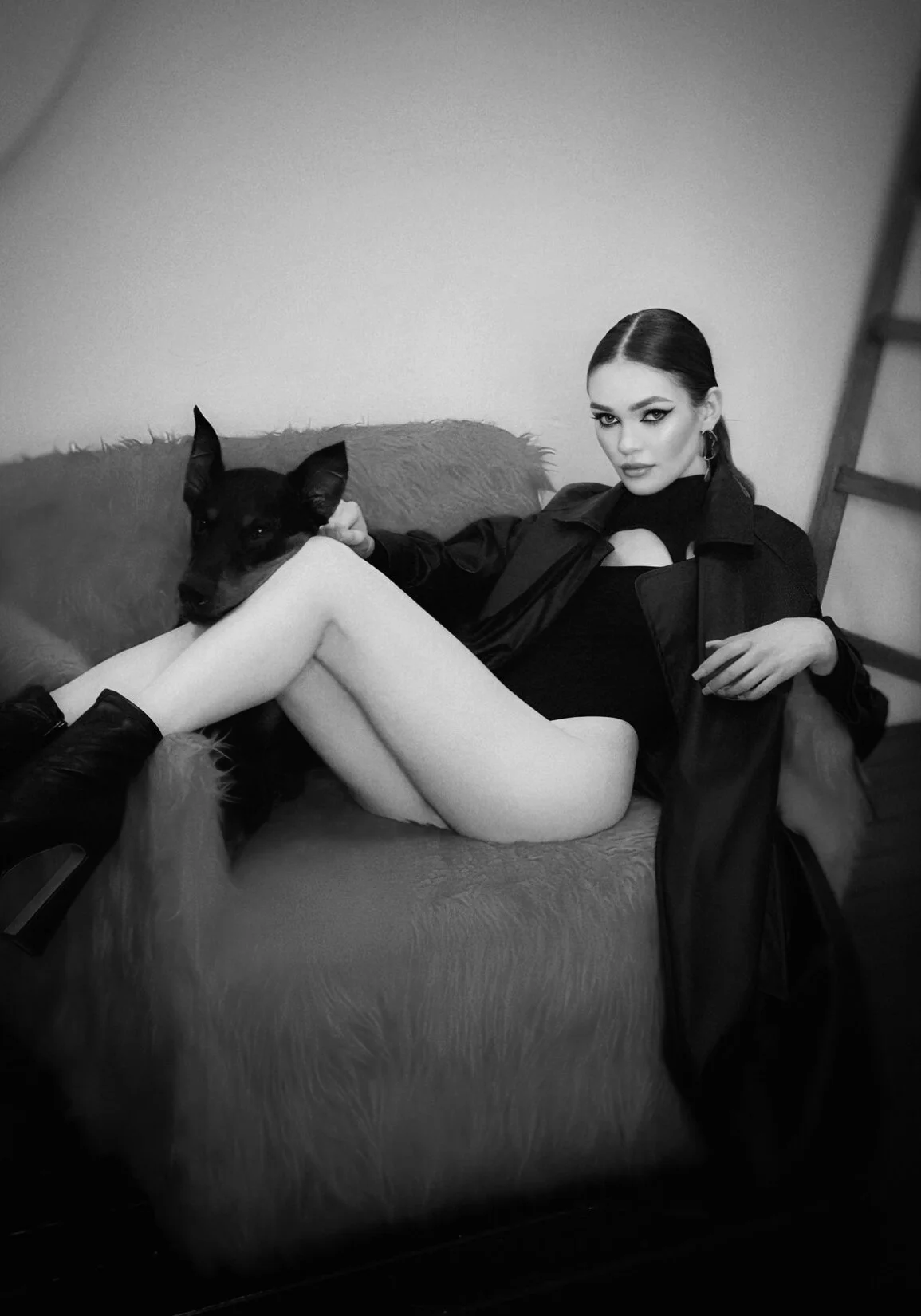 XXX Porn Photo of Nude stellapayne1 15