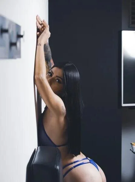 XXX Porn Photo of Nude pinkpowderXXX 6