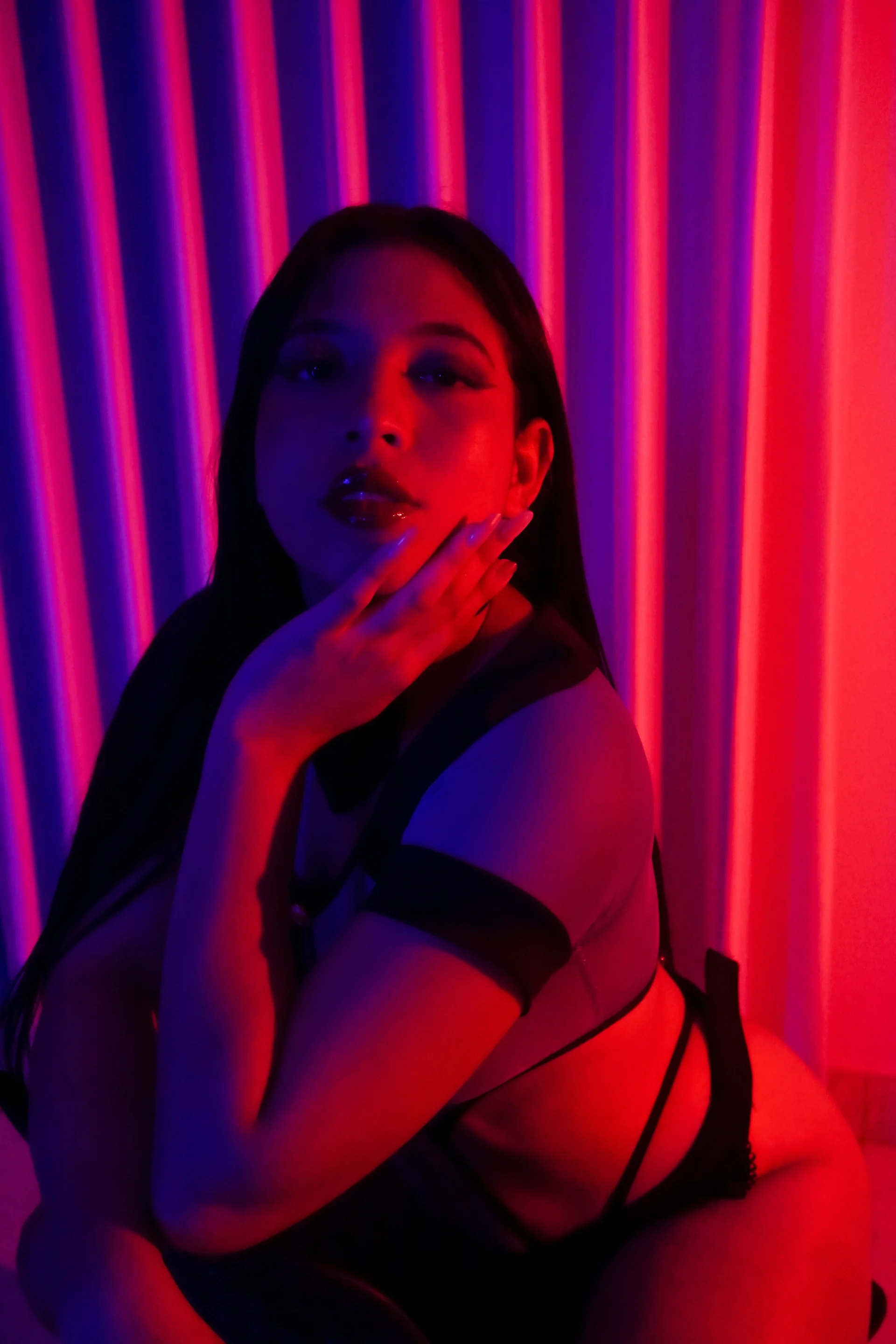 XXX Porn Photo of Nude Holy_Lux 32