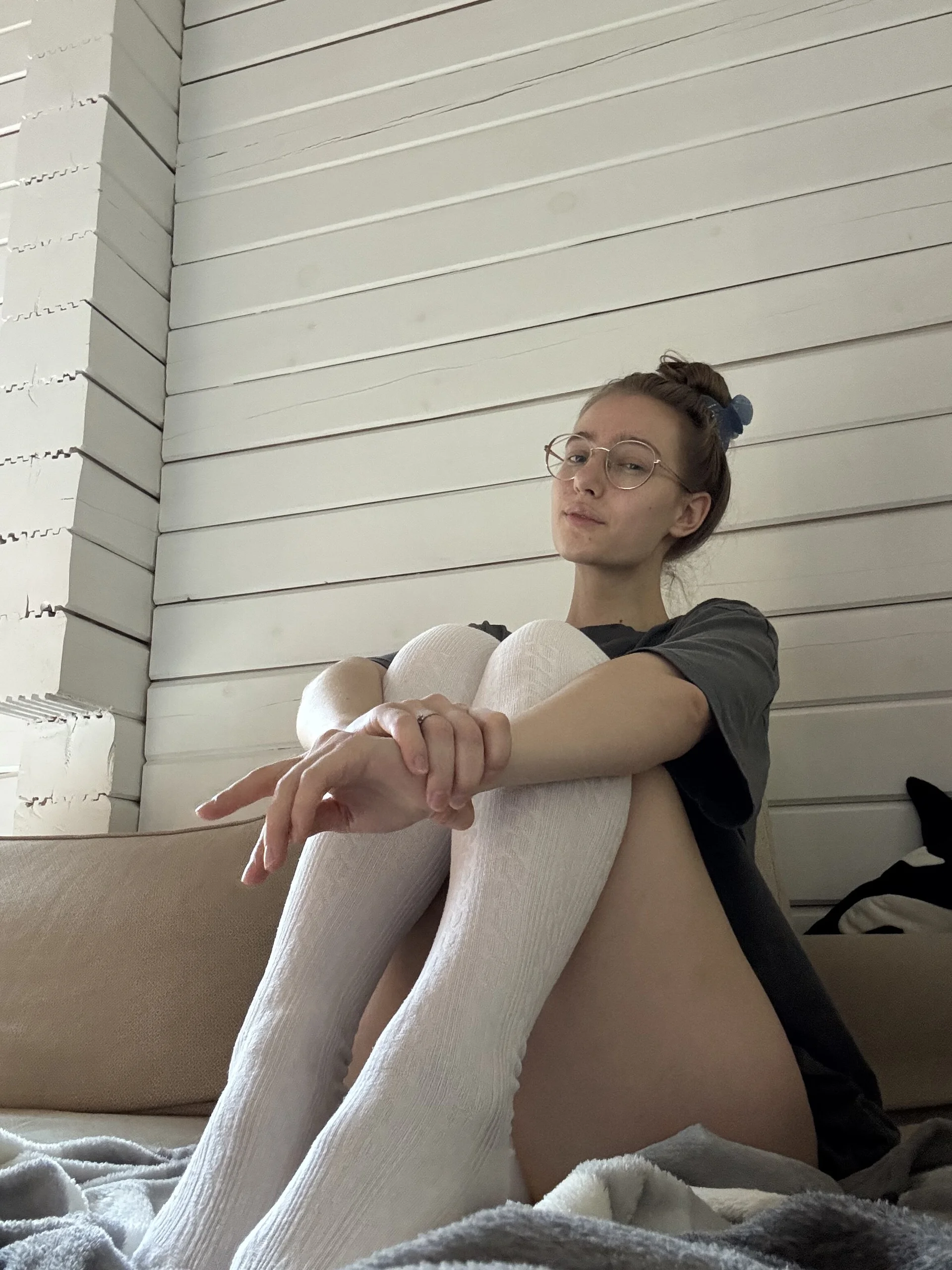 XXX Porn Photo of Nude solar_bella 2