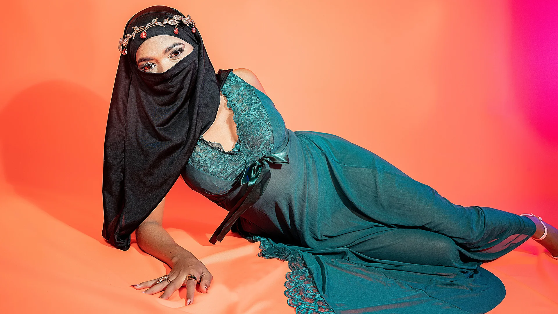 XXX Porn Photo of Nude Yuli_arabic 62