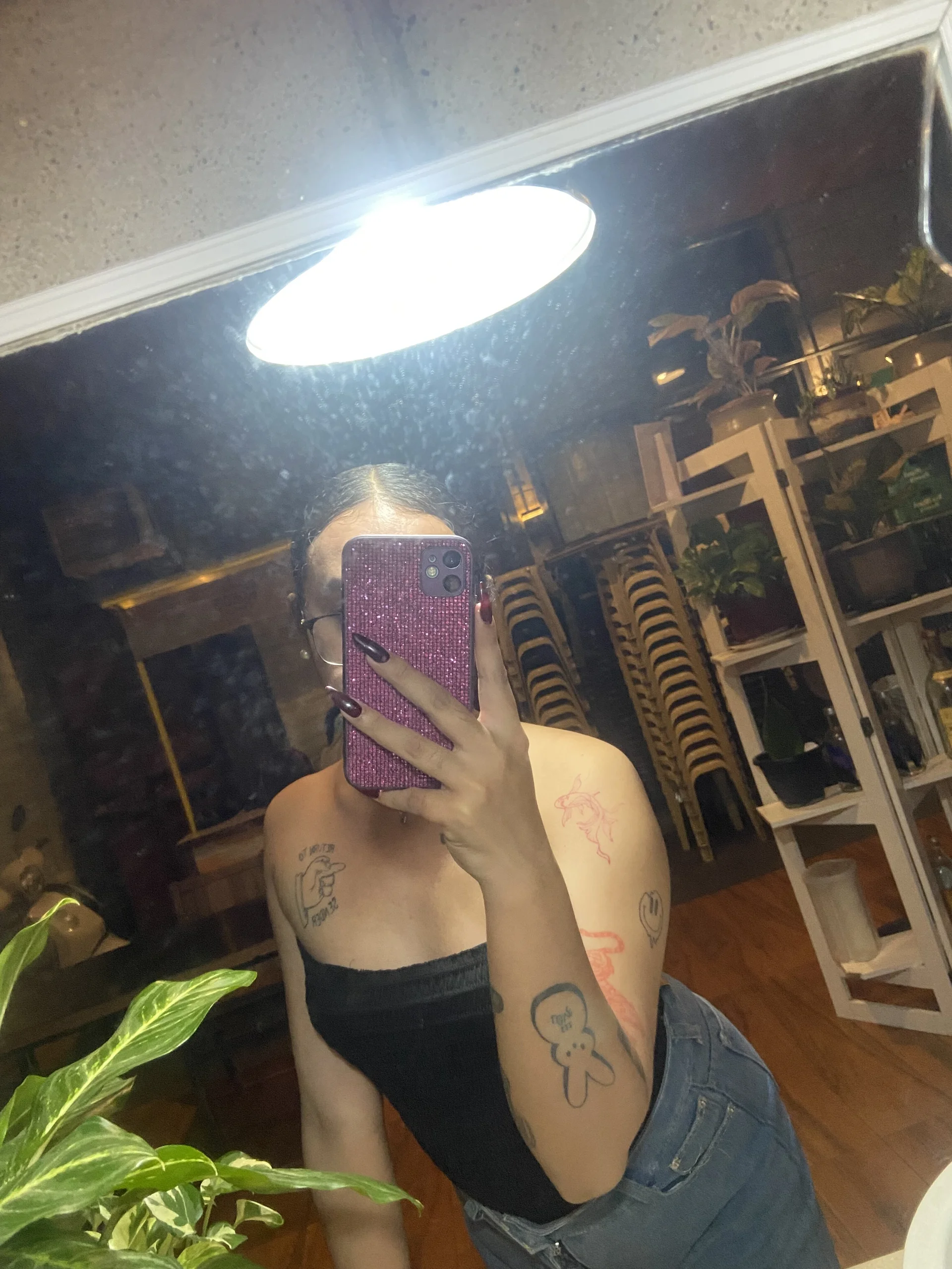 XXX Porn Photo of Nude in_yourdreamstarxx 1
