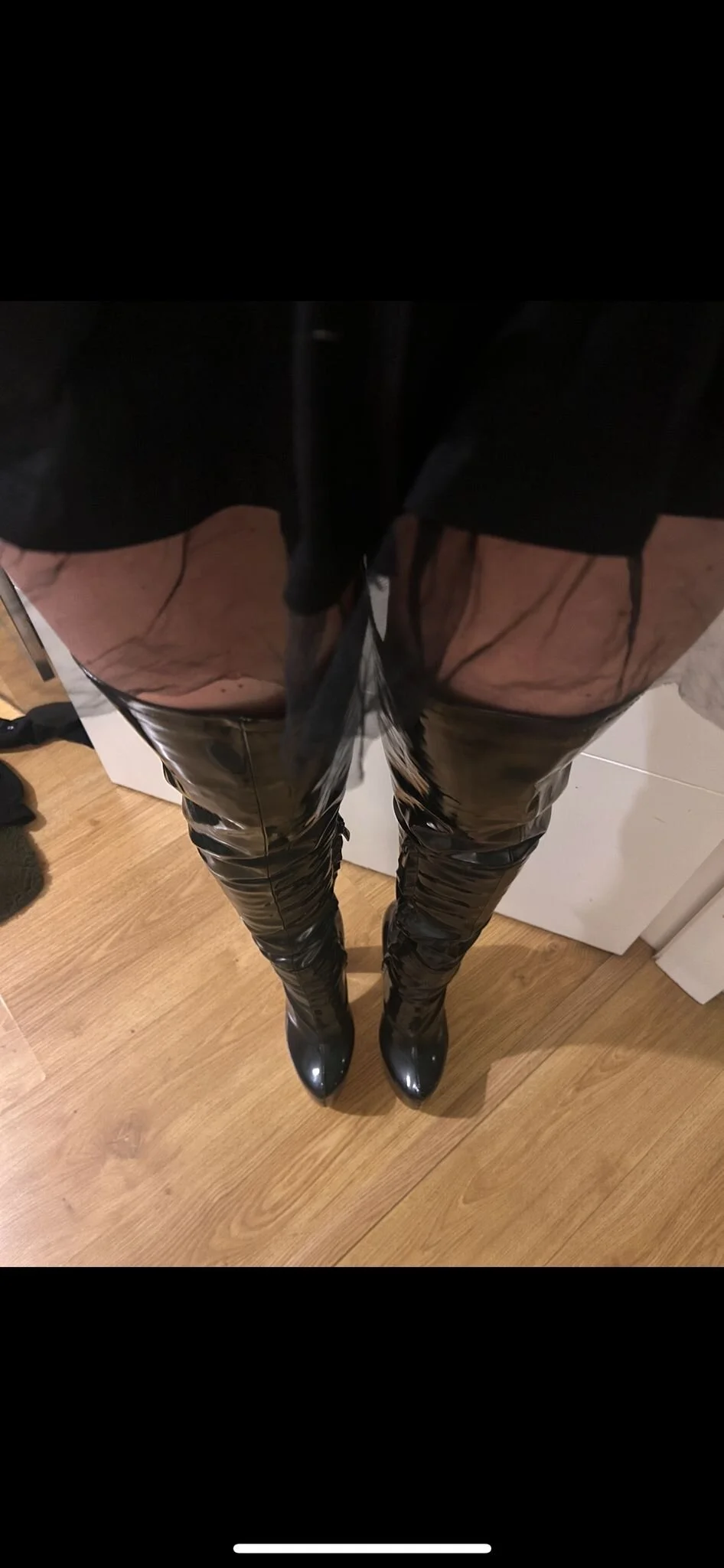 XXX Porn Photo of Nude maskedgirlive 4