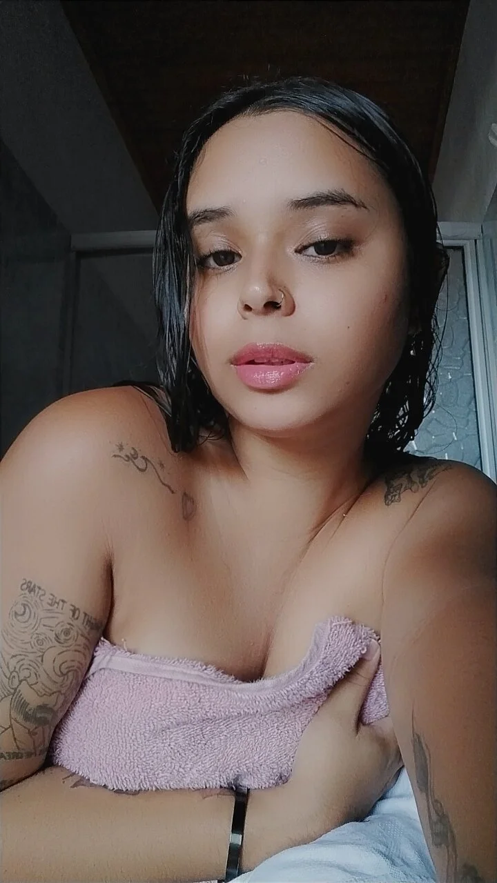 XXX Porn Photo of Nude EmilyMeoww 10