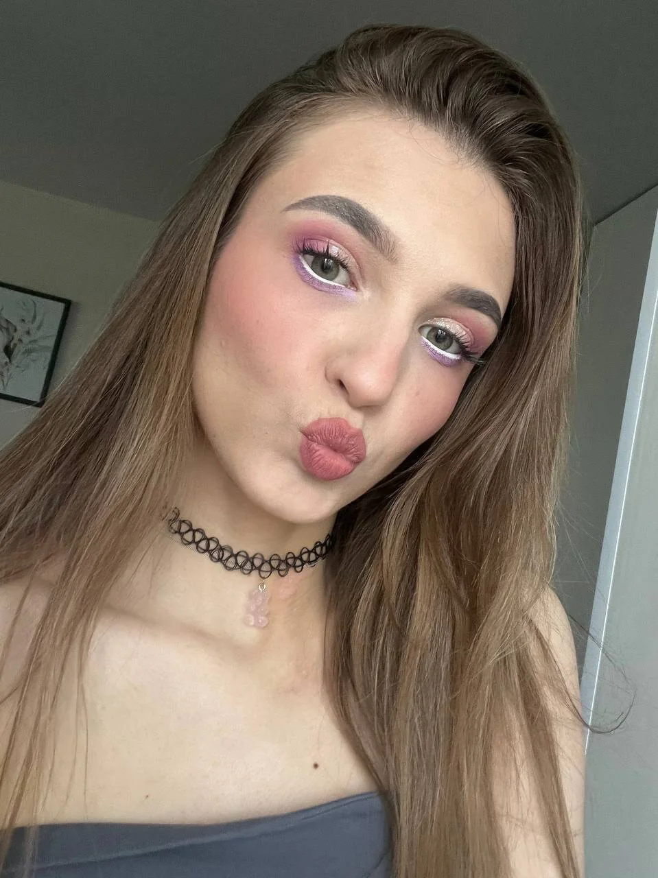 XXX Porn Photo of Nude Alisha_Green 9