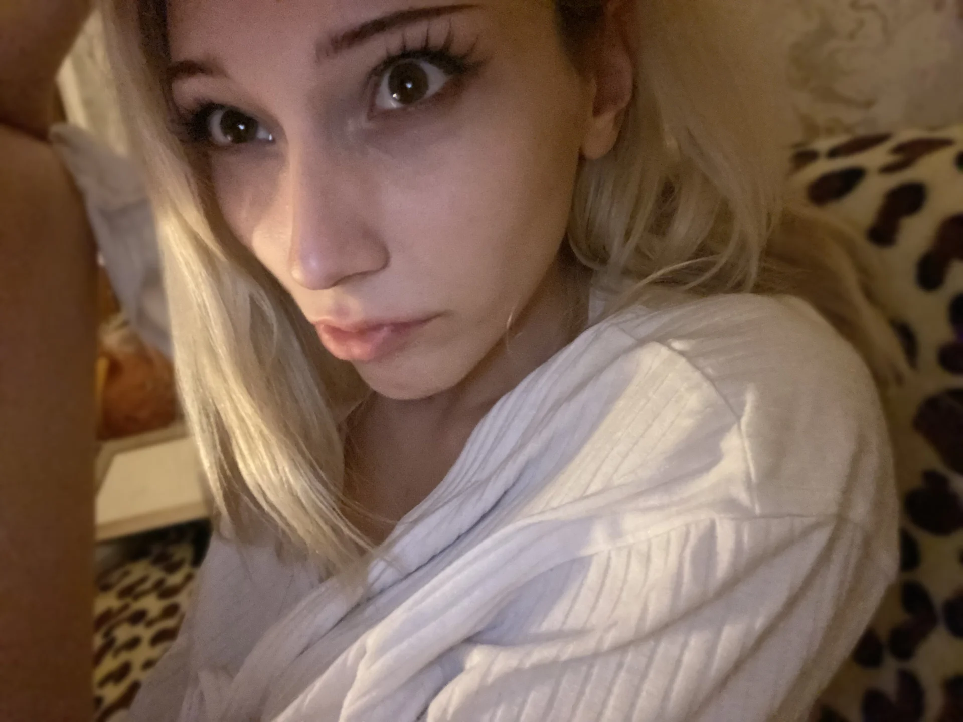 XXX Porn Photo of Nude littacat 23