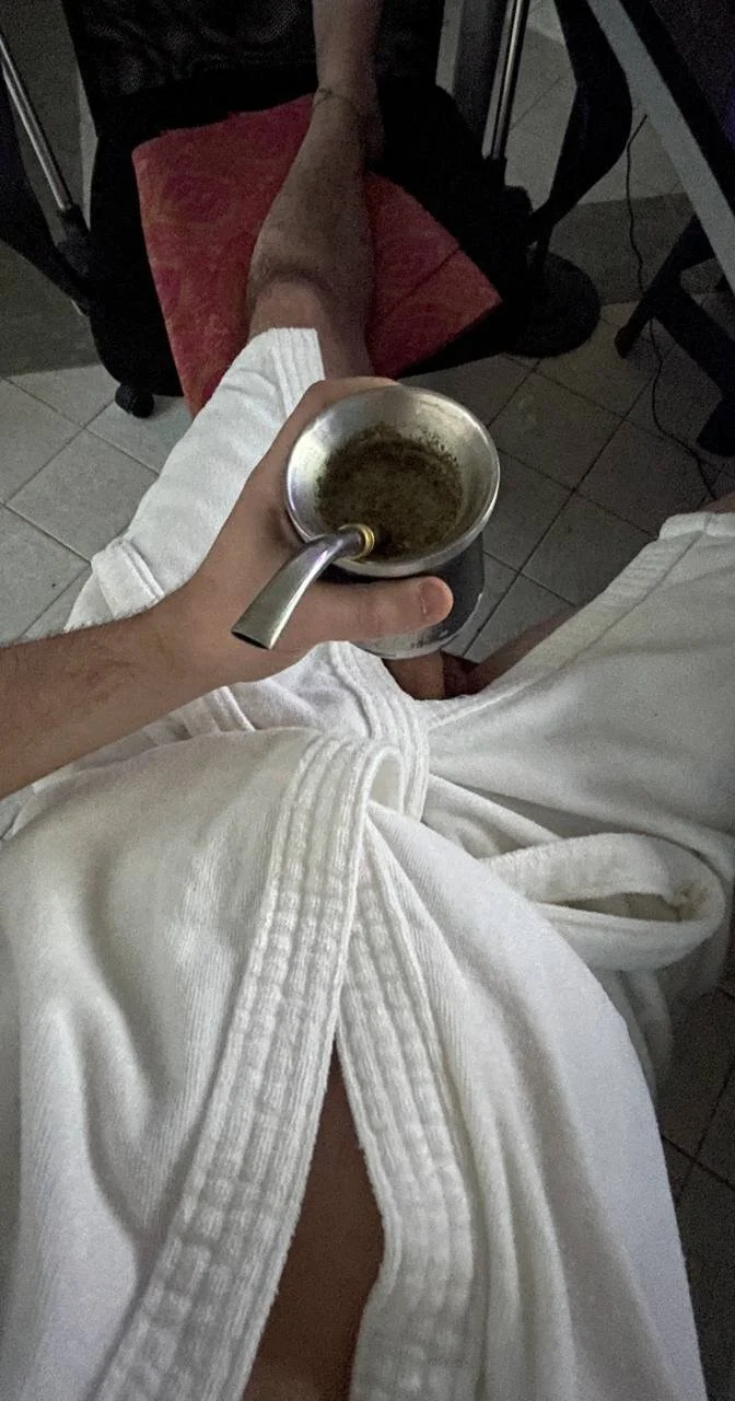 XXX Porn Photo of Nude DiositoHerus 2