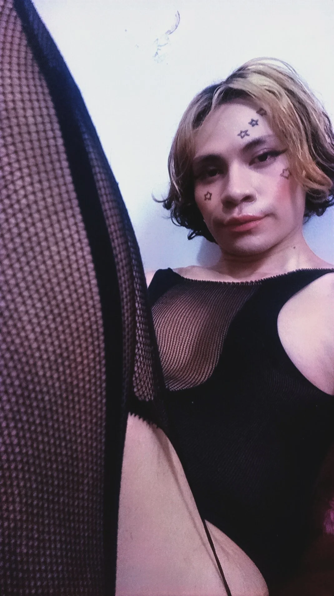 XXX Porn Photo of Nude NekoboiPetiole 6