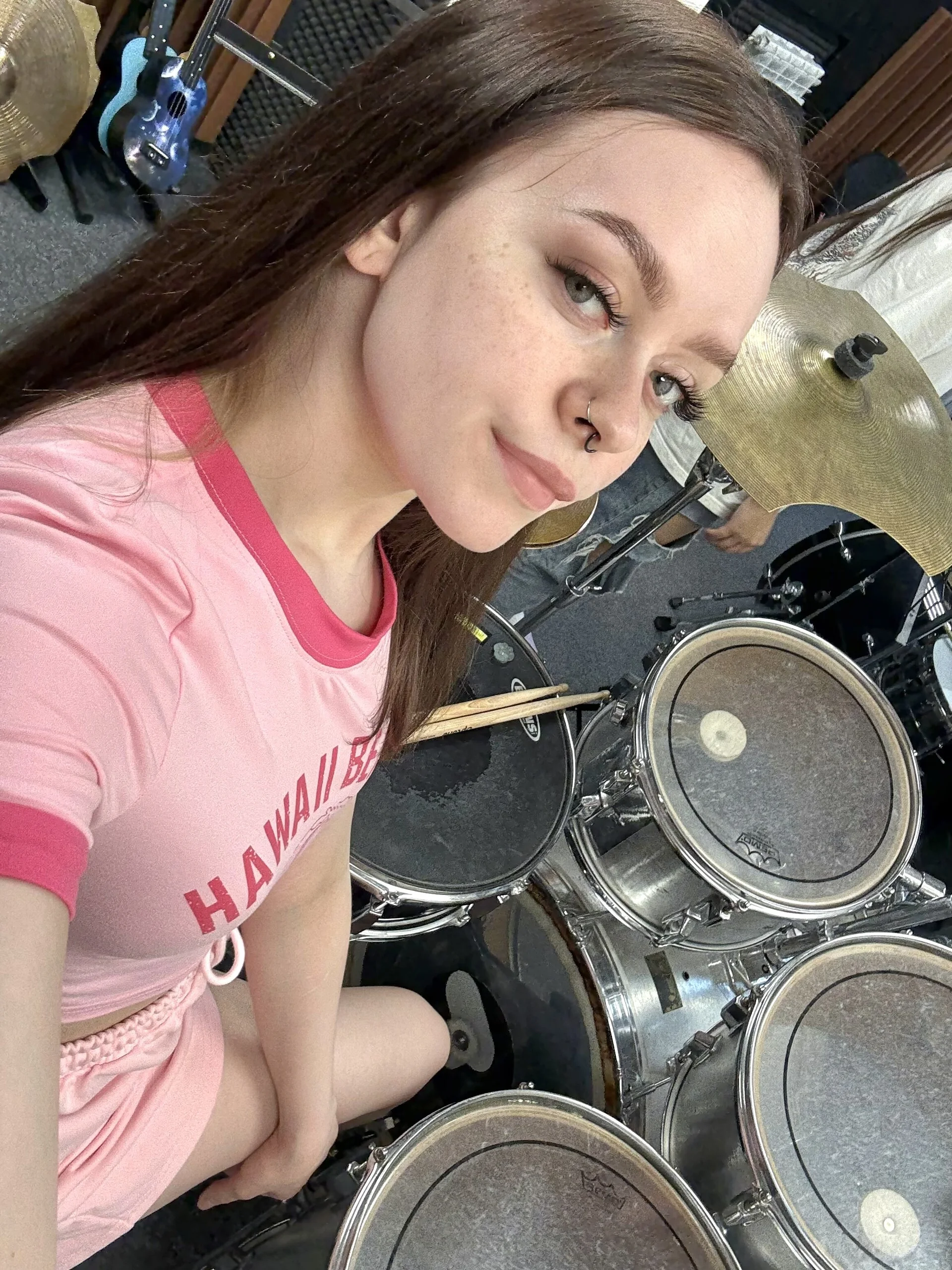 XXX Porn Photo of Nude CheekySashaCharm 23