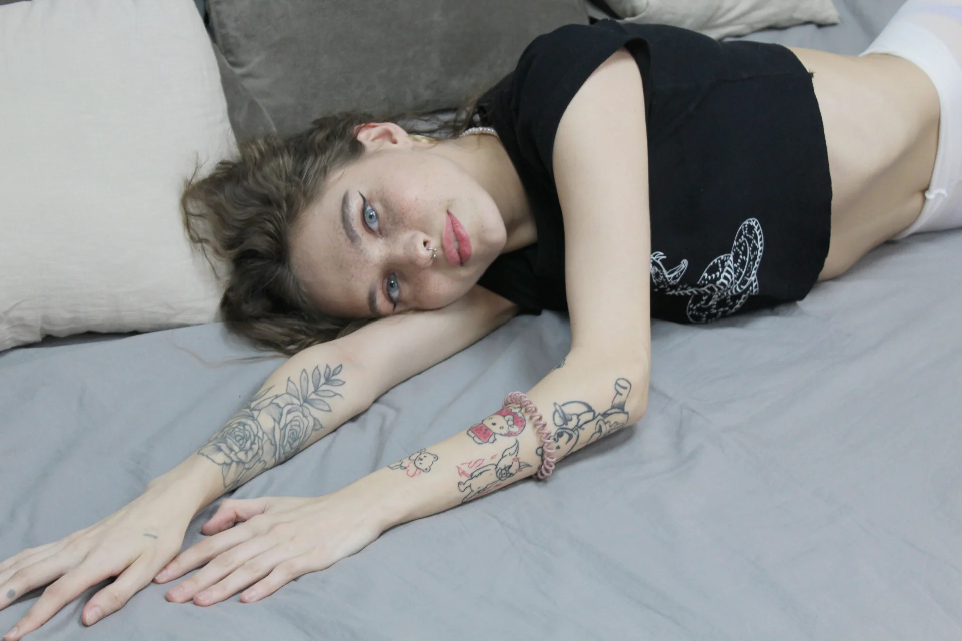 XXX Porn Photo of Nude ChloeSunny 1