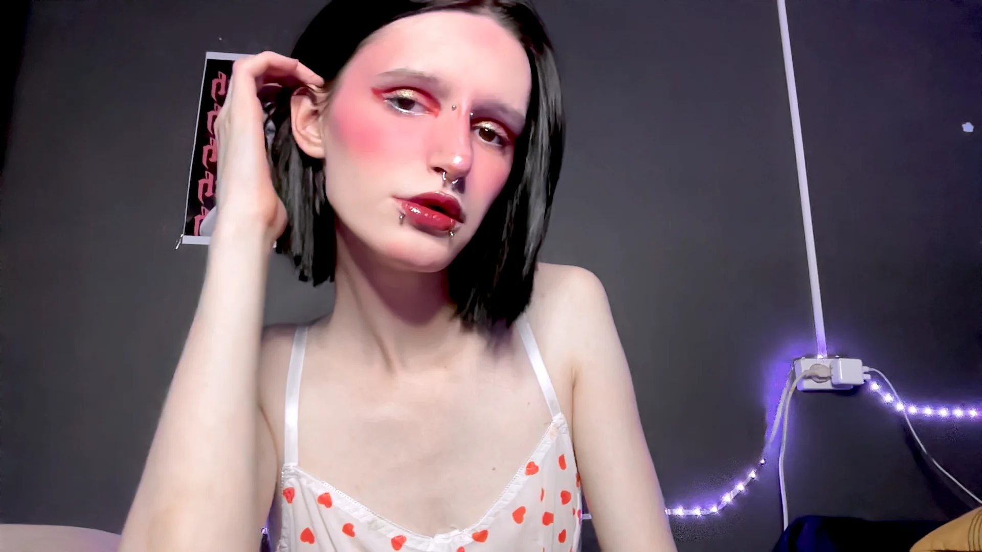 XXX Porn Photo of Nude Niky_Long 16