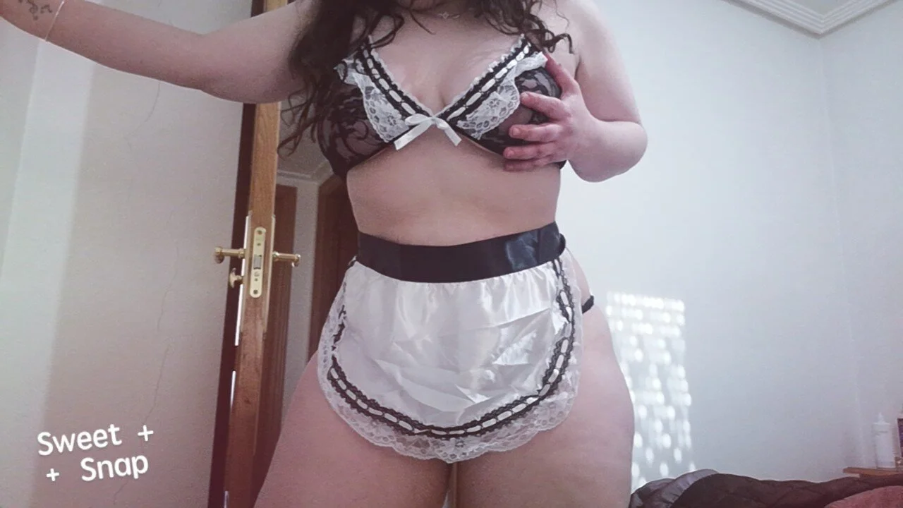 XXX Porn Photo of Nude sandritawebcam 1