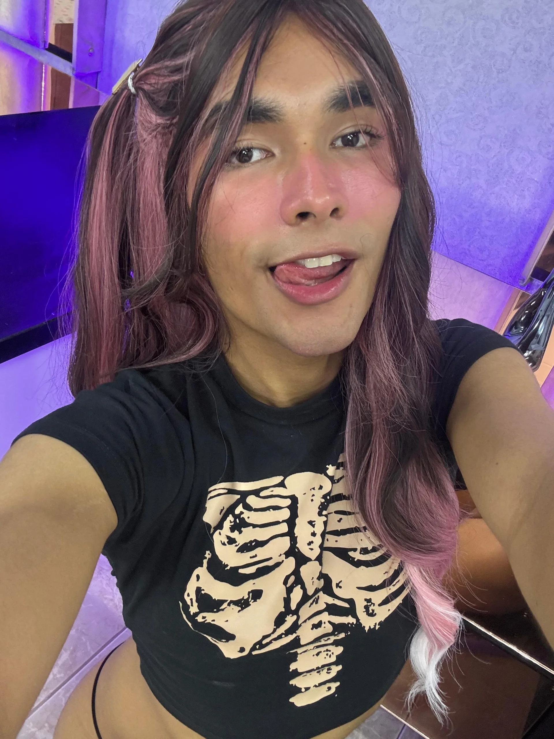 XXX Porn Photo of Nude MiaBuny 47