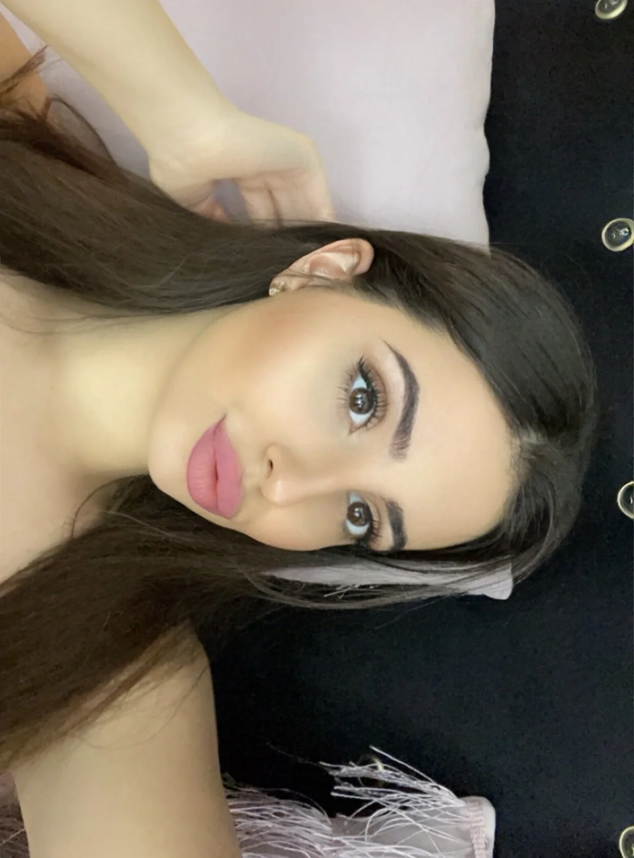 XXX Porn Photo of Nude kirabelluci 7