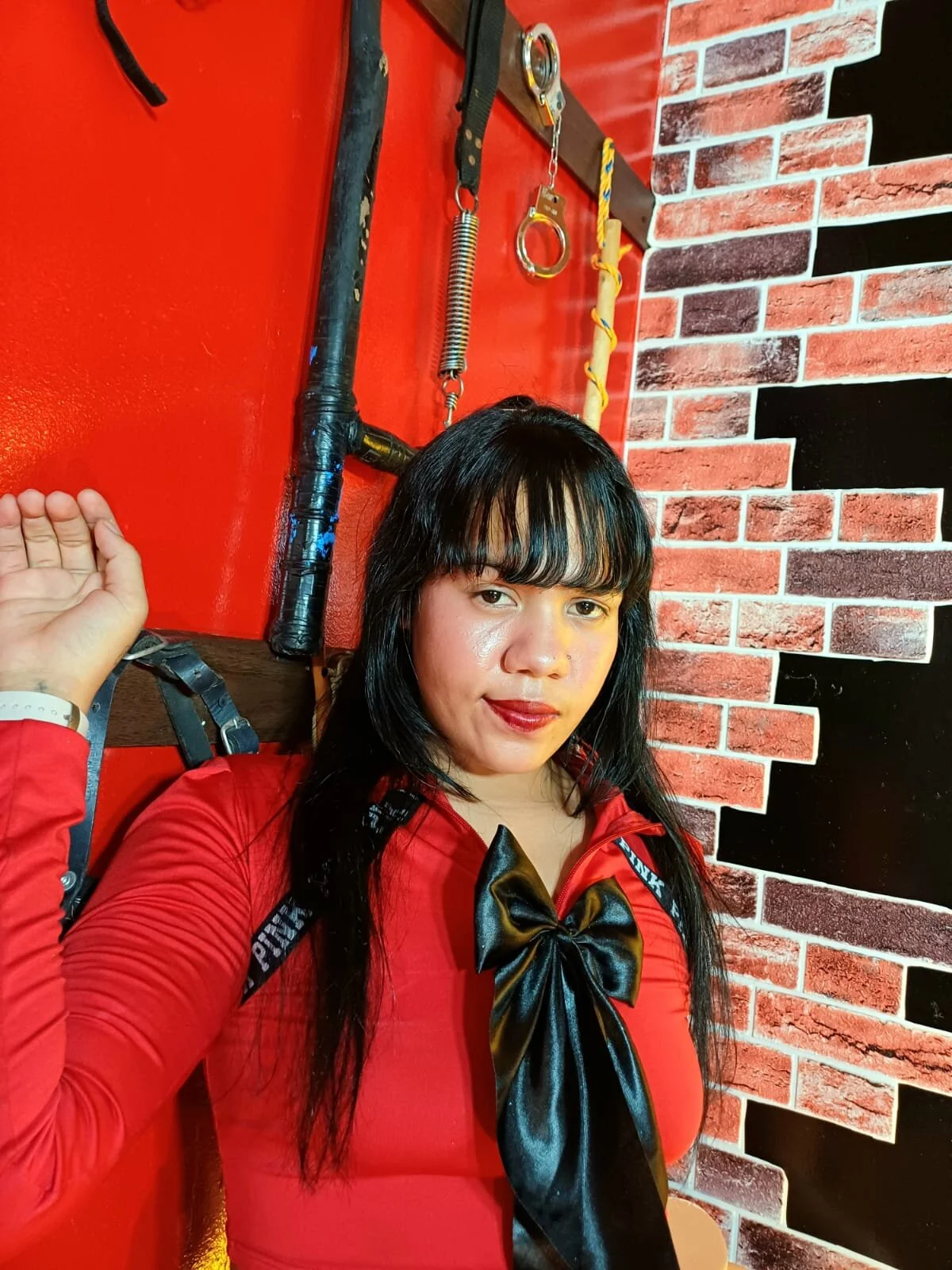 XXX Porn Photo of Nude Dominatriz_Arlette 3