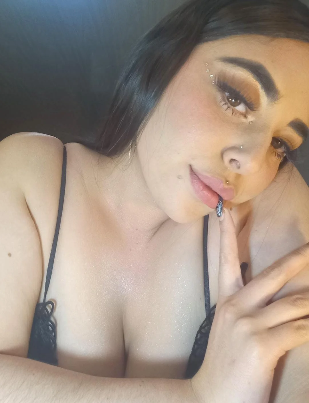 XXX Porn Photo of Nude Bagiolett 12