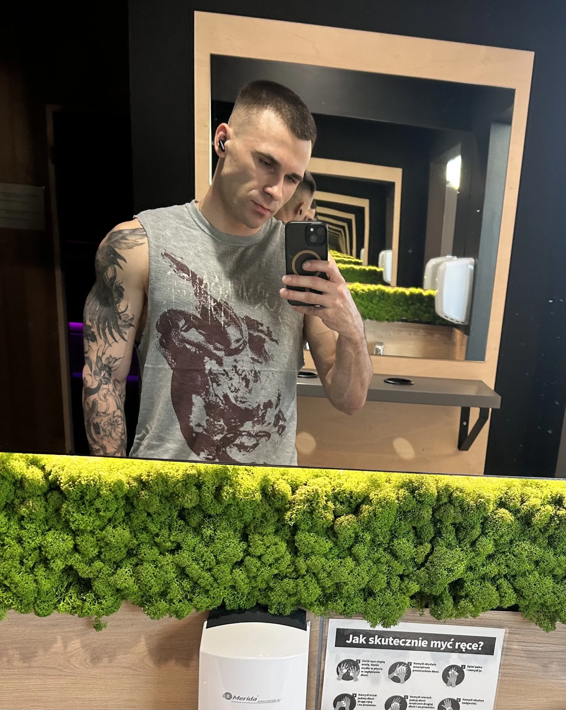 XXX Porn Photo of Nude NicoHotBoy 1