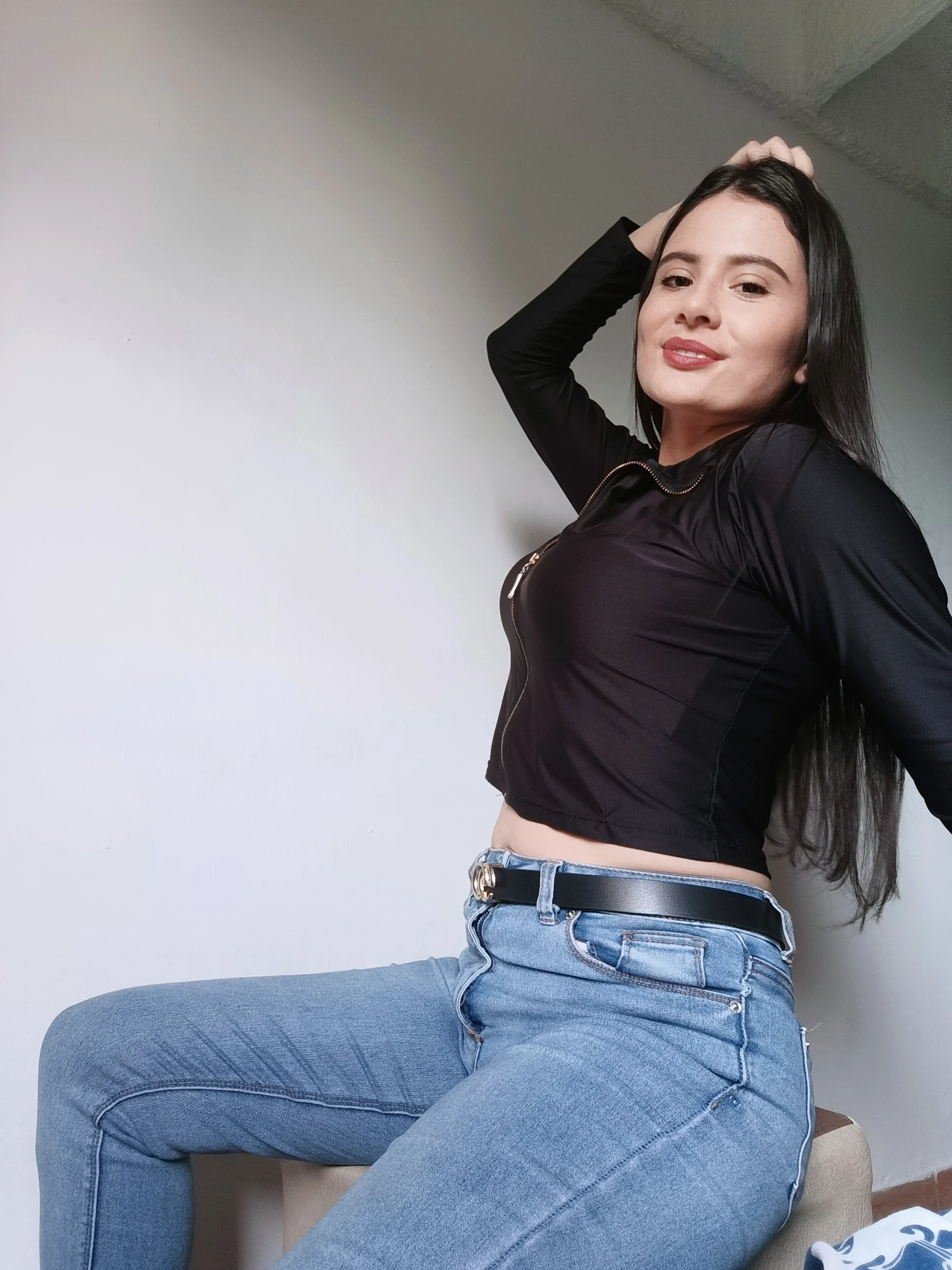 XXX Porn Photo of Nude Zoe_Clark_ 1