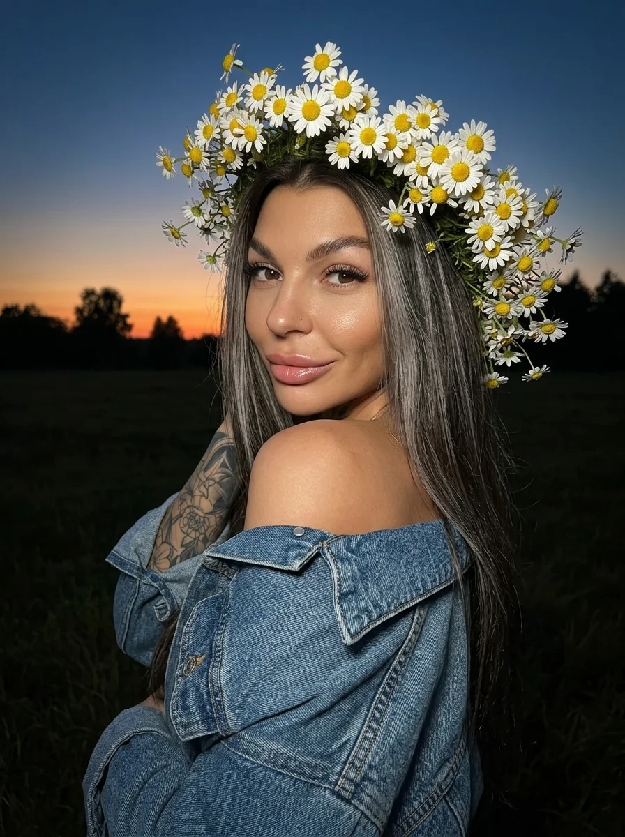 XXX Porn Photo of Nude tattooedBabyy 28