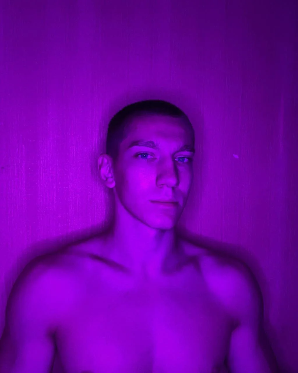 XXX Porn Photo of Nude Comprom1se 37