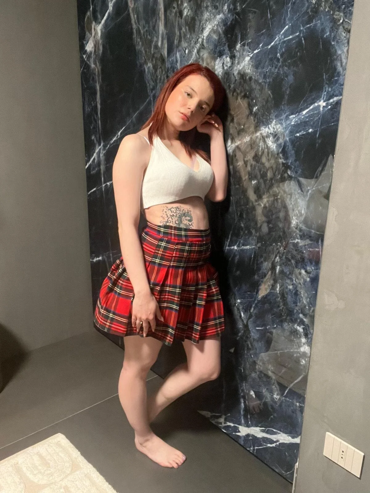 XXX Porn Photo of Nude YumekoSan 304