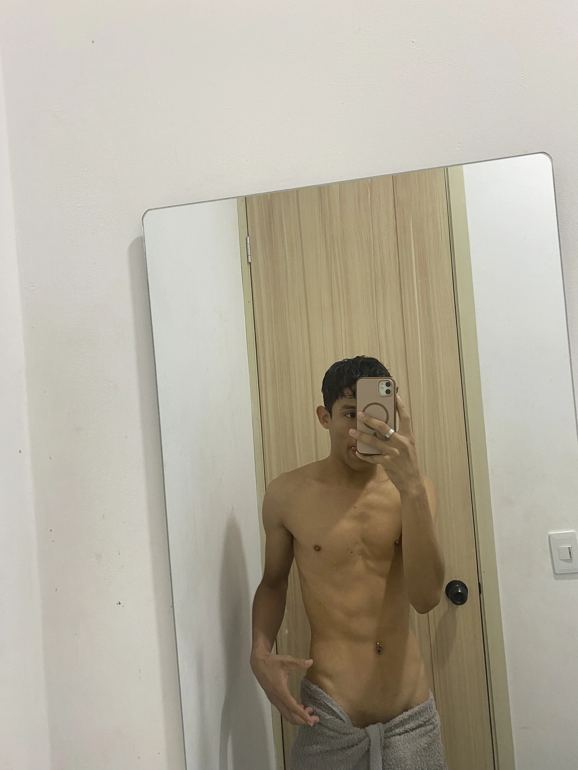 XXX Porn Photo of Nude SKINNY_BOYXXX 10