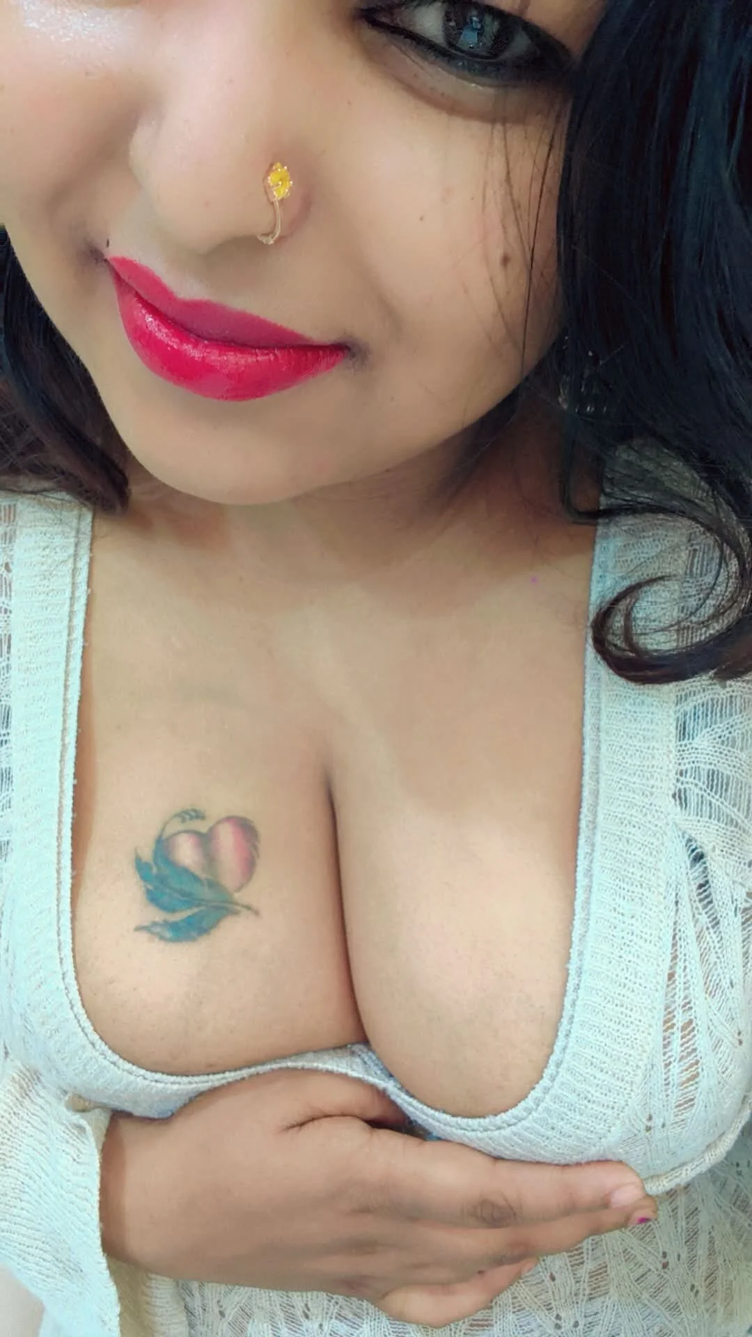 XXX Porn Photo of Nude Ashwini-Gowda-91 8