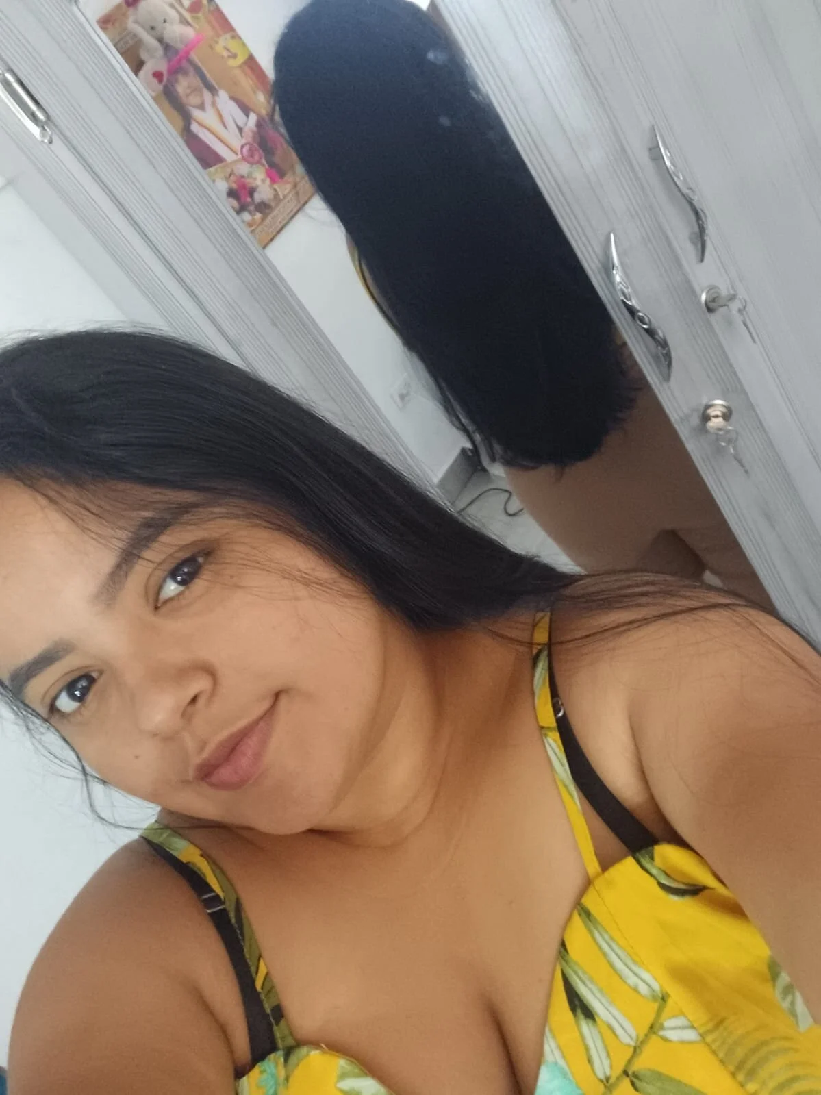 XXX Porn Photo of Nude Candy_Austin 7