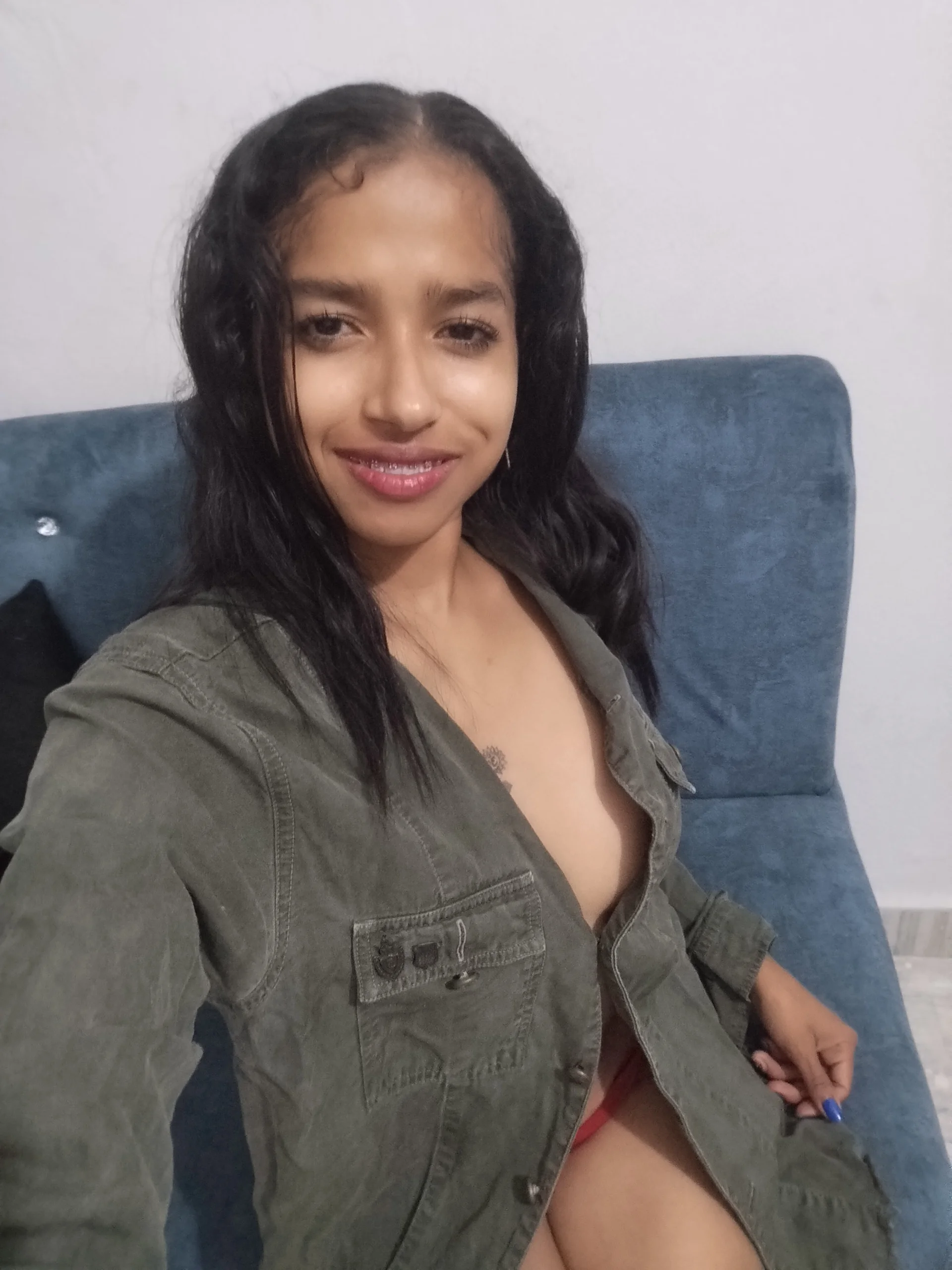 XXX Porn Photo of Nude gagitaOficial22 2