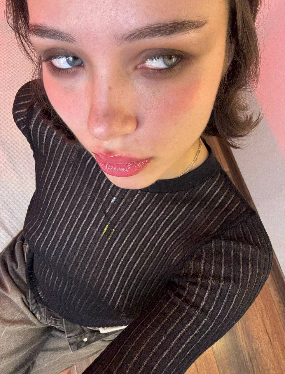 XXX Porn Photo of Nude Black_Jenny 4