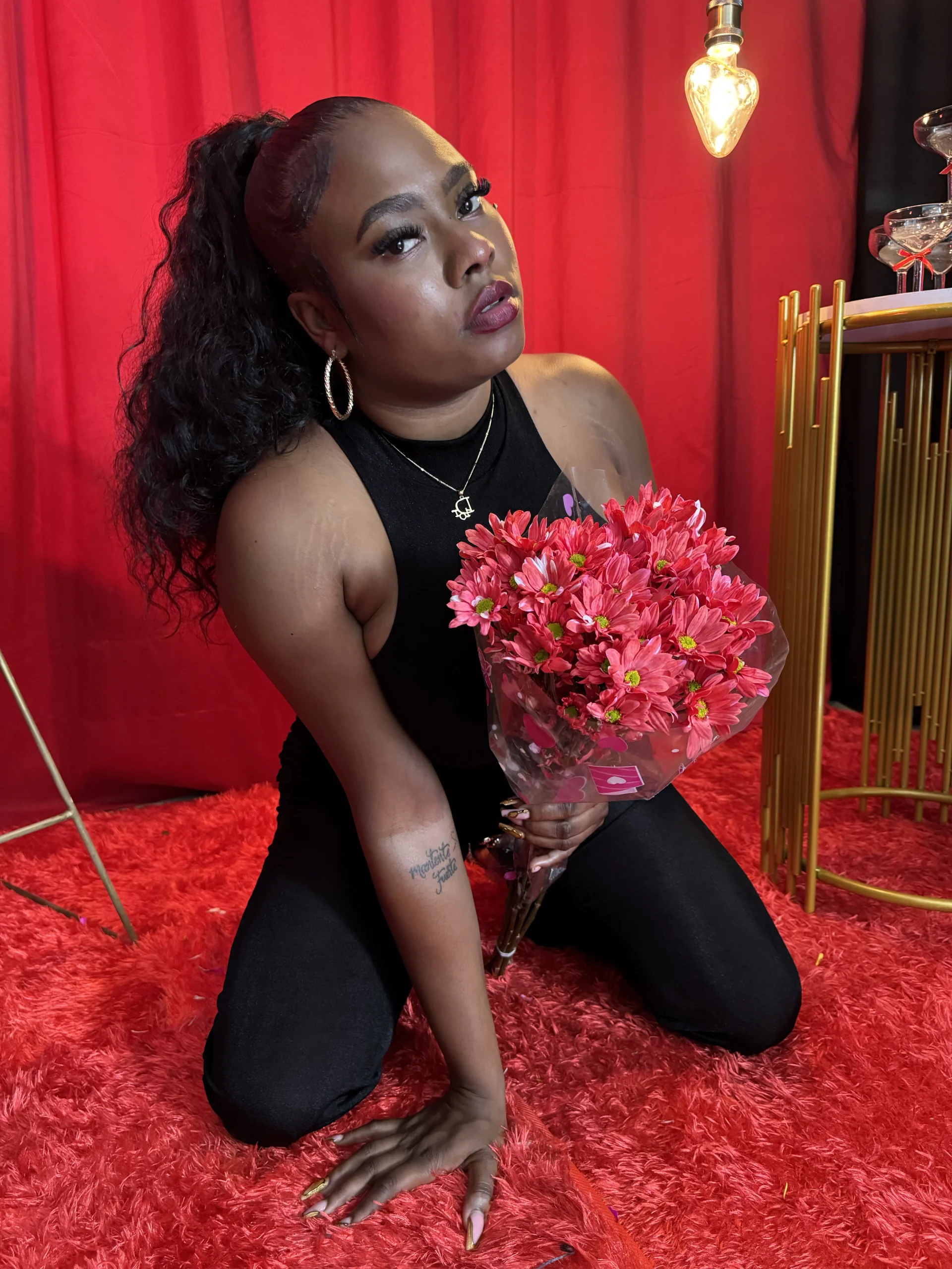 XXX Porn Photo of Nude MARA_THOMPSONN 80