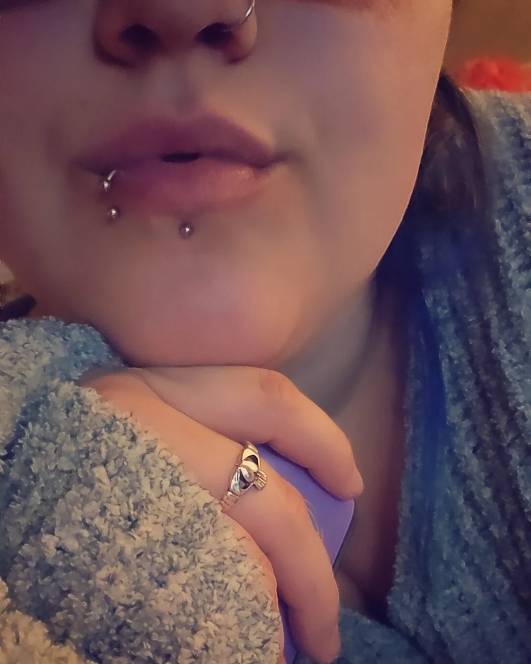XXX Porn Photo of Nude SweetCrazyKay 10