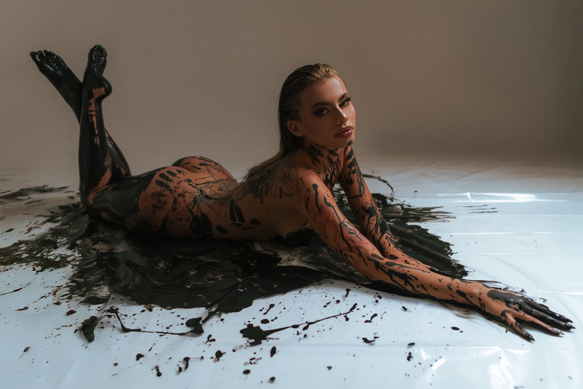 XXX Porn Photo of Nude Mily_Vermont 70