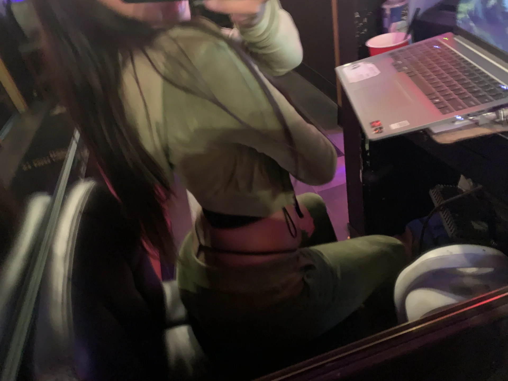 XXX Porn Photo of Nude roxxylovesyou 3
