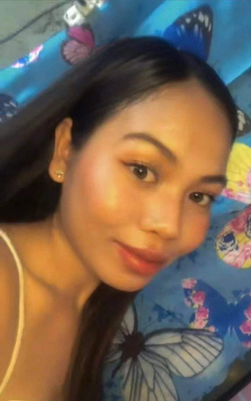 XXX Porn Photo of Nude TowandaVolentine 2