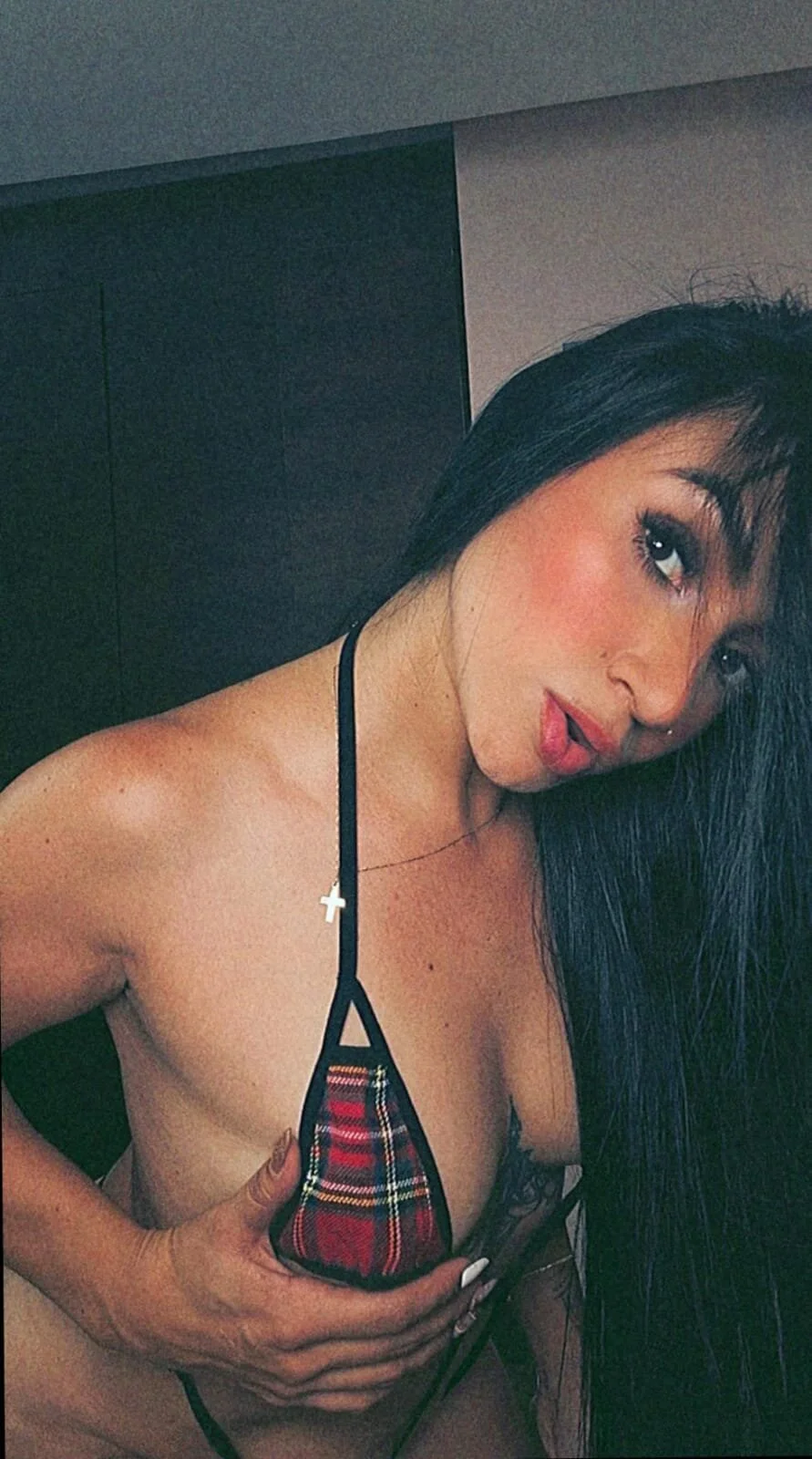 XXX Porn Photo of Nude ArianaRosee_ 24