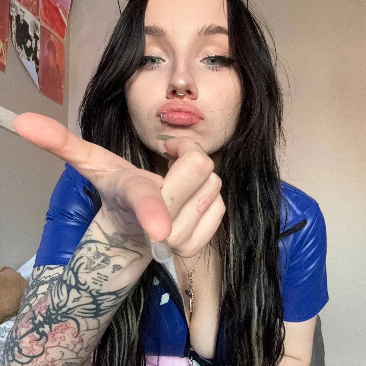 XXX Porn Photo of Nude Viv_Player 40