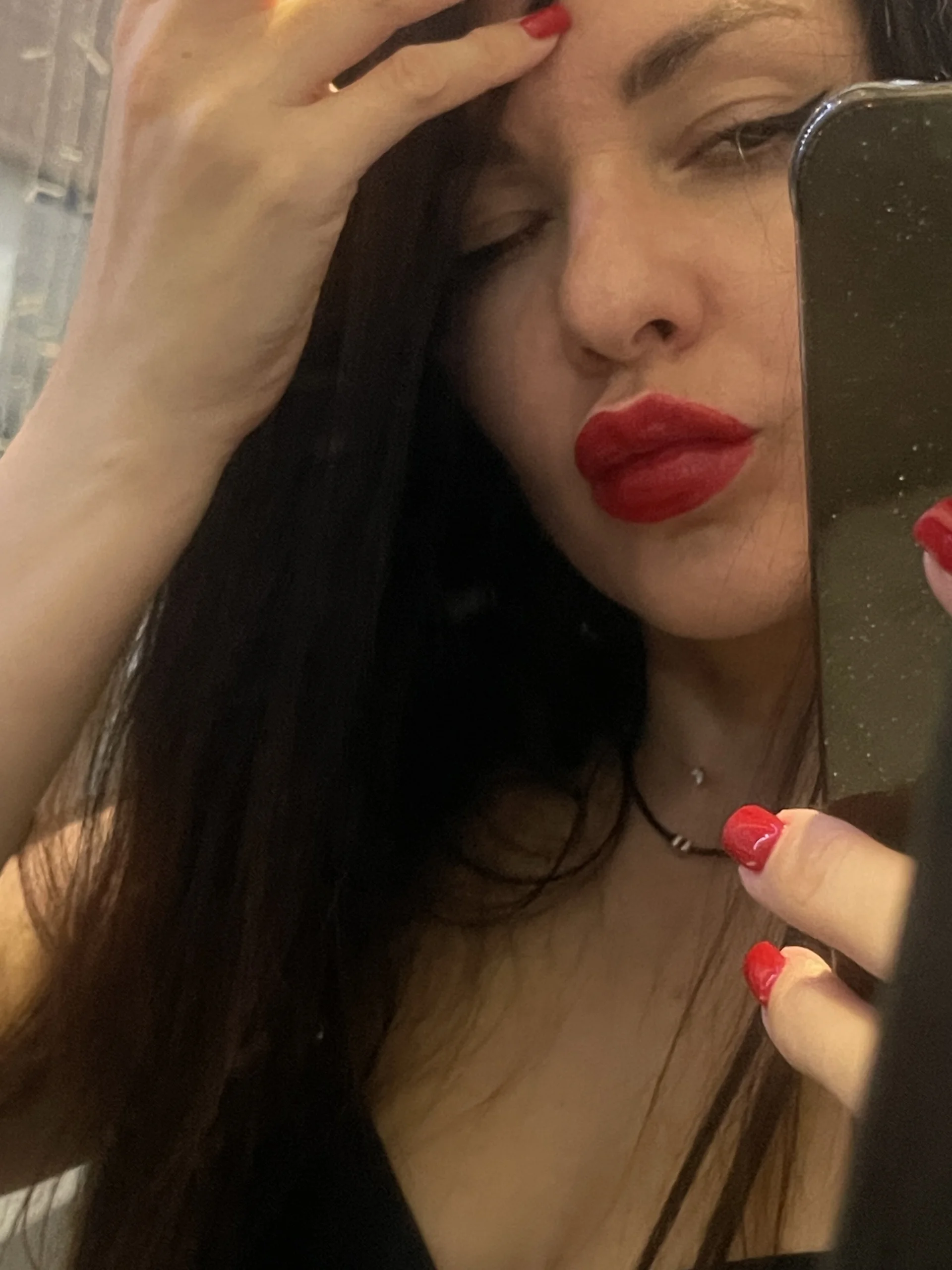 XXX Porn Photo of Nude purrAmelinaa 5