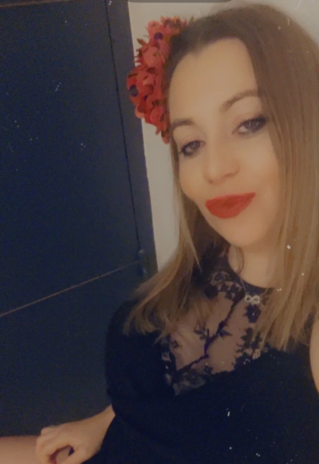 XXX Porn Photo of Nude Lyannabuena69 4