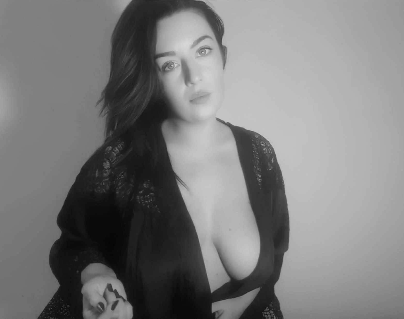 XXX Porn Photo of Nude BrendaSkye 57