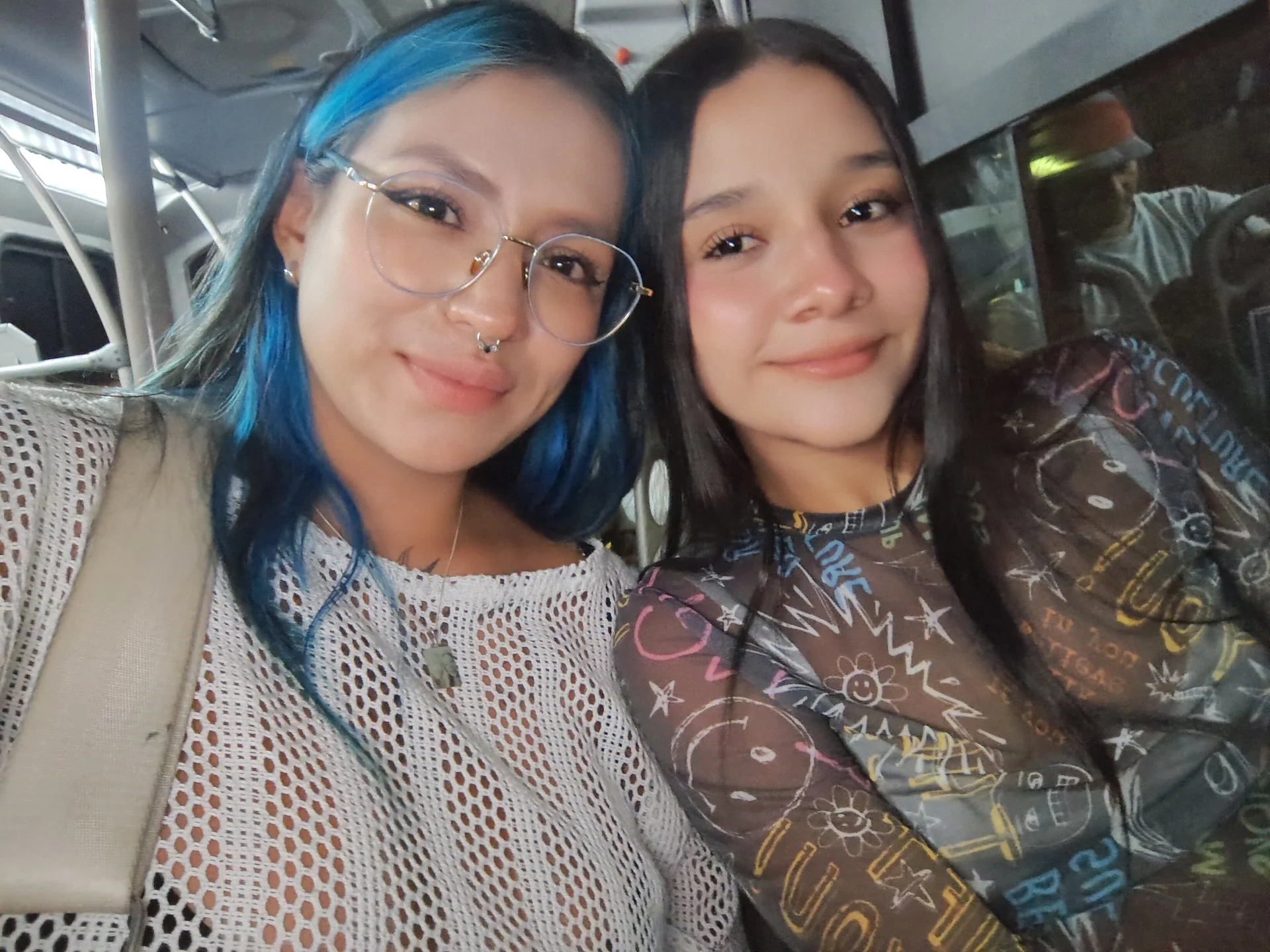 XXX Porn Photo of Nude GreicyAndSky 4