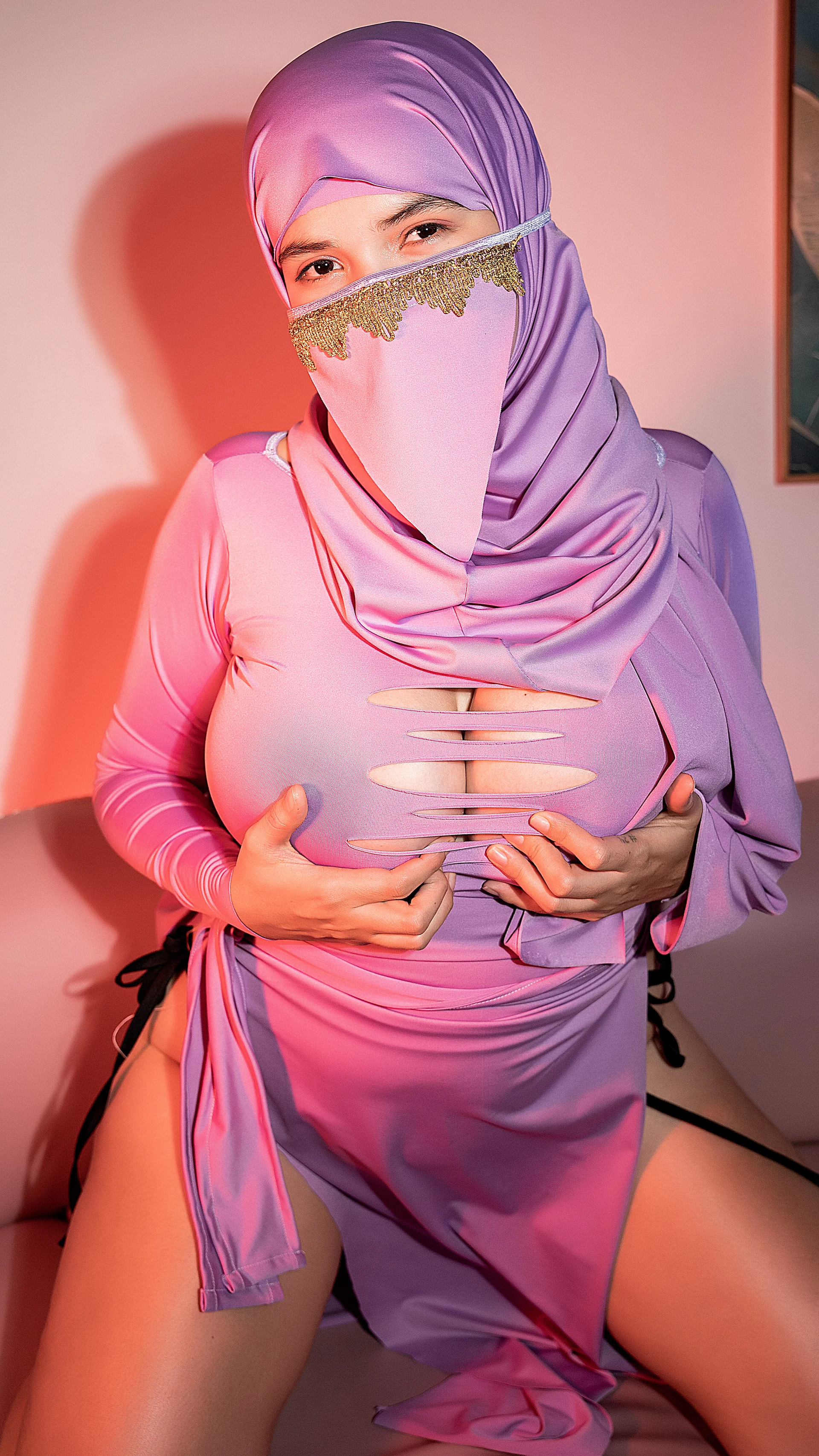 XXX Porn Photo of Nude salma_isawwii 4