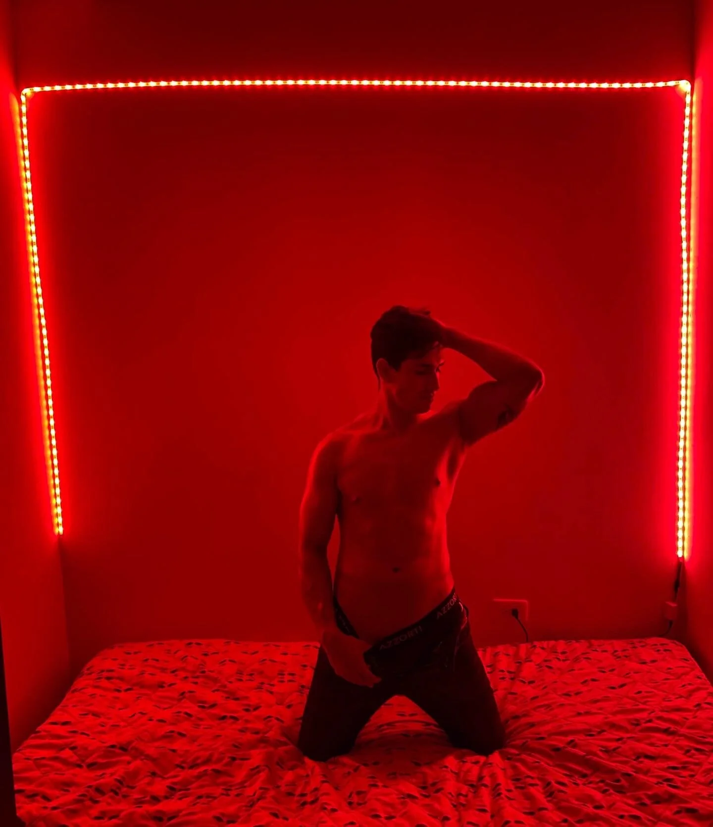XXX Porn Photo of Nude Tom_blunt96 7