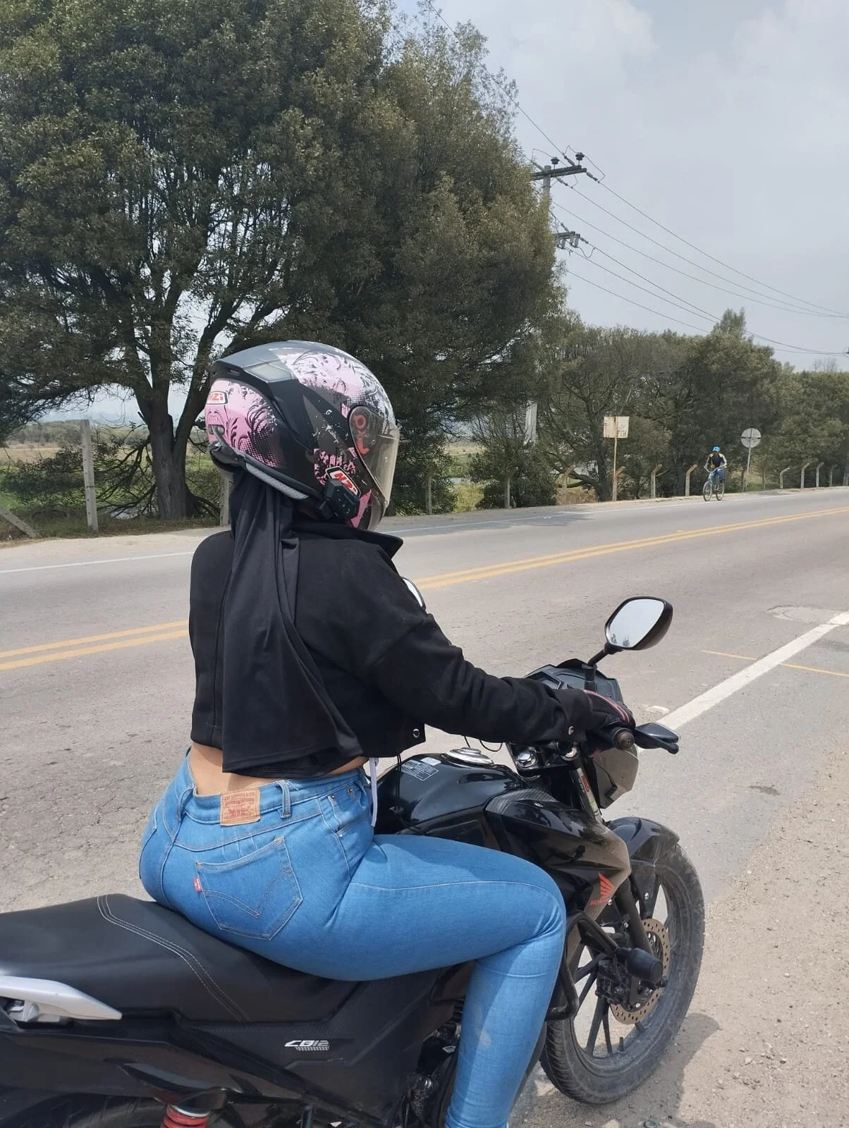 XXX Porn Photo of Nude cata__gutierrez_ 4