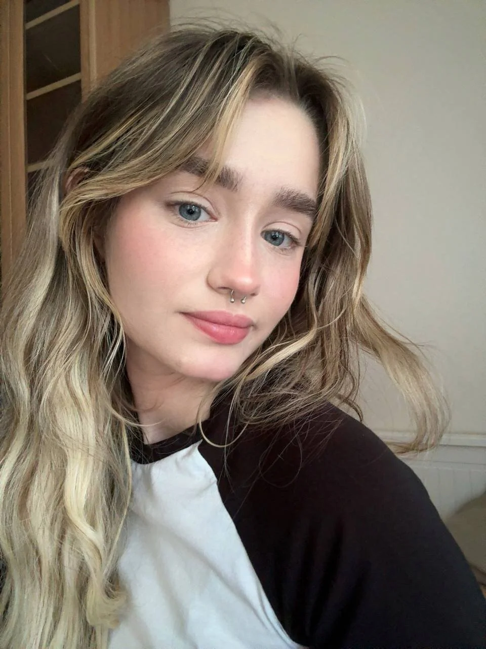 XXX Porn Photo of Nude lovelyalivia 4