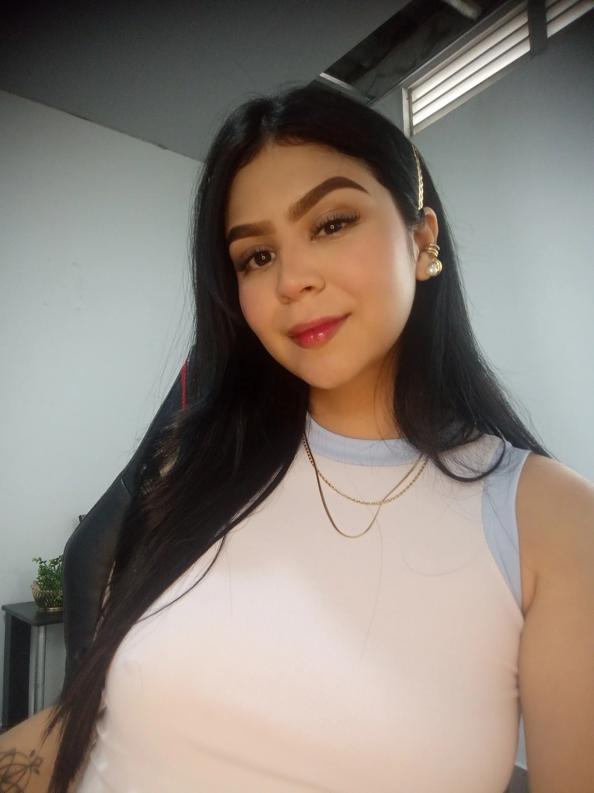 XXX Porn Photo of Nude Miss_Fletcher 2